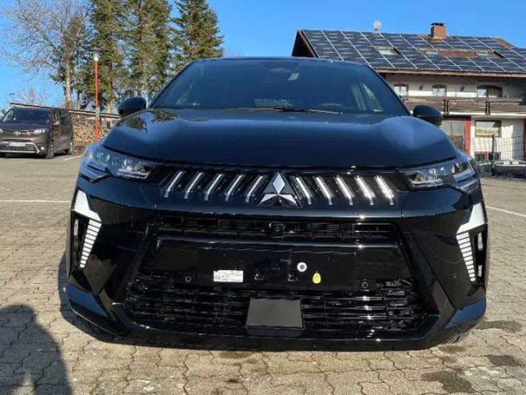 Mitsubishi Grandis 2026 Benzine