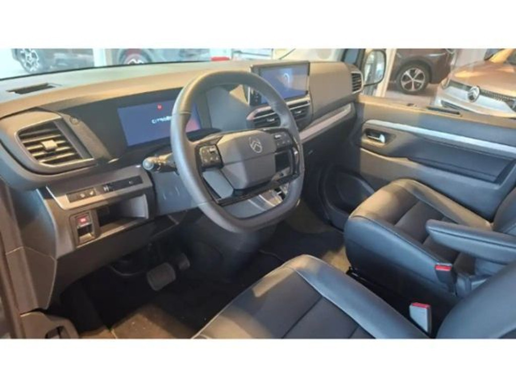 Citroën Spacetourer