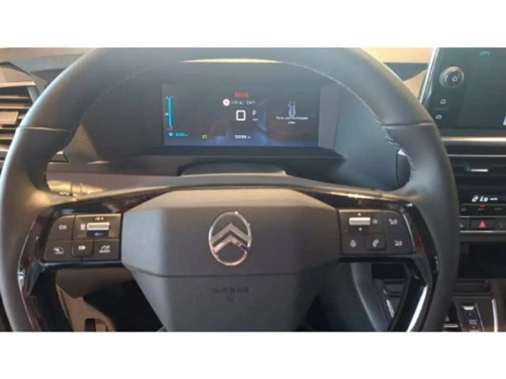 Citroën Spacetourer