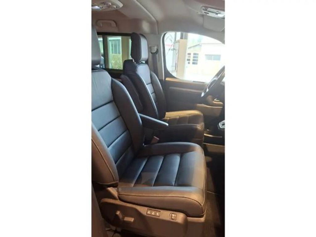 Citroën Spacetourer