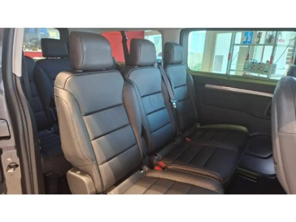 Citroën Spacetourer