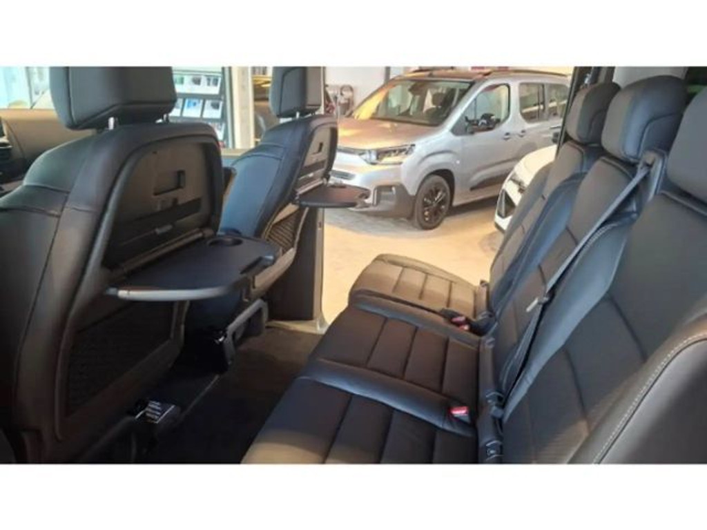 Citroën Spacetourer