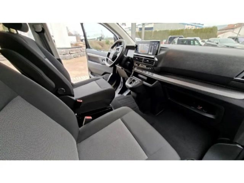 Citroën Spacetourer