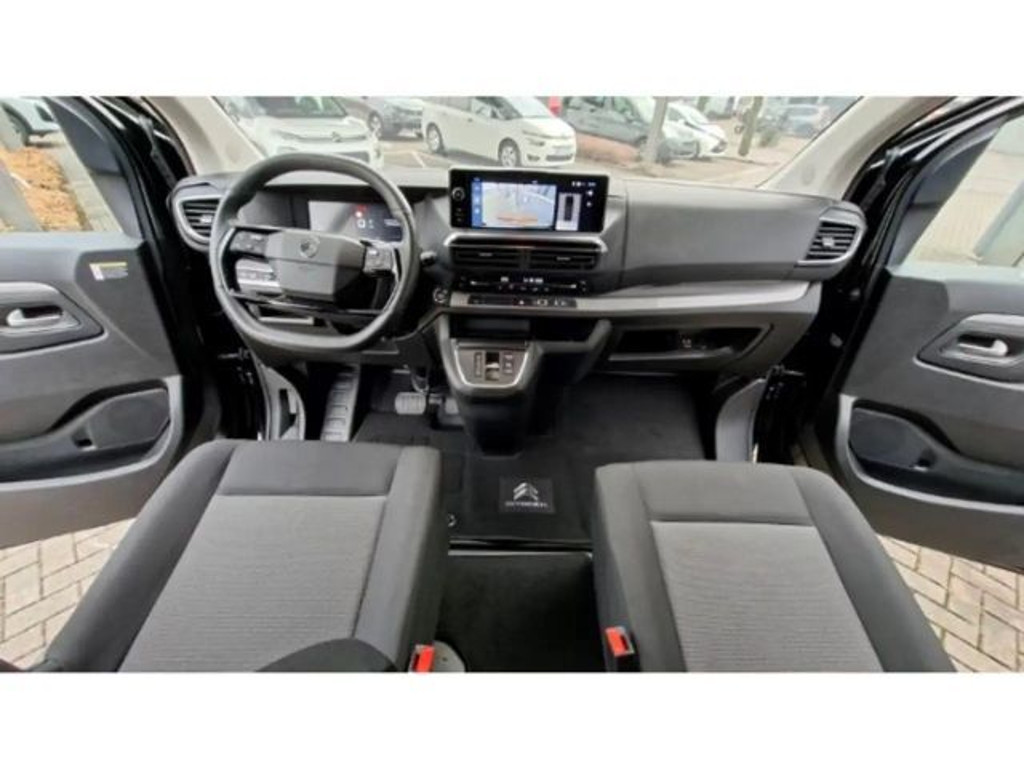 Citroën Spacetourer