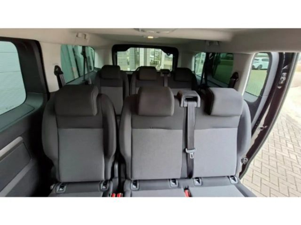 Citroën Spacetourer