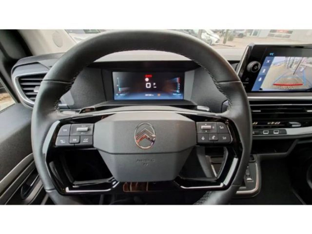 Citroën Spacetourer