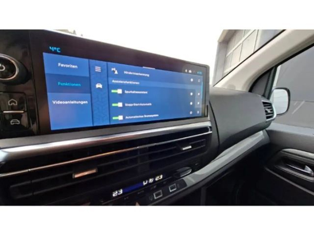 Citroën Spacetourer