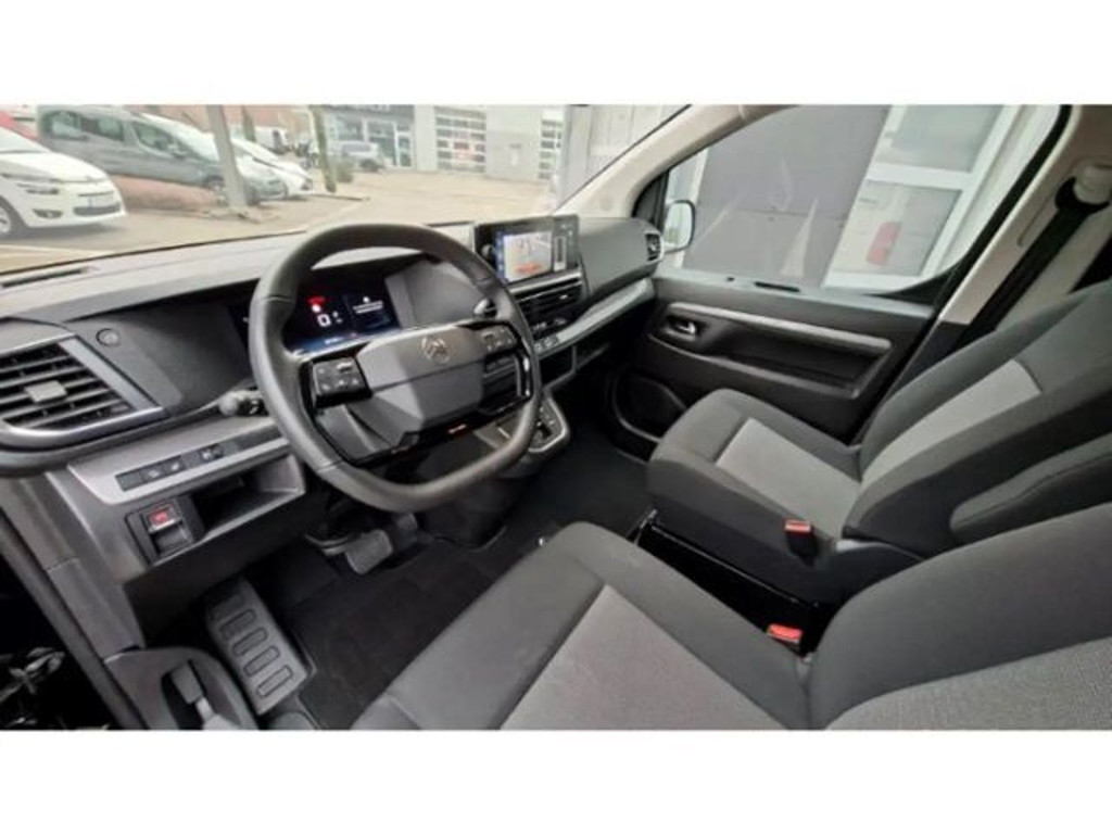 Citroën Spacetourer