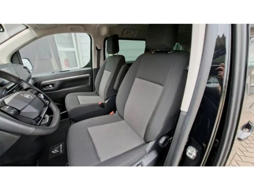 Citroën Spacetourer