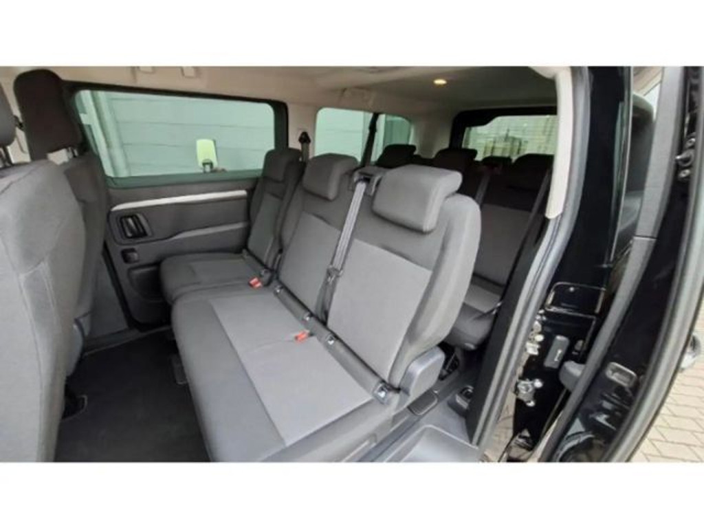 Citroën Spacetourer