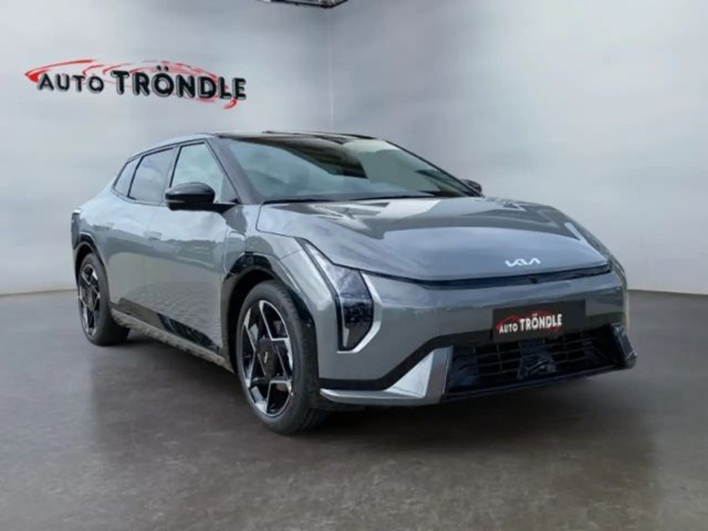 Kia EV4