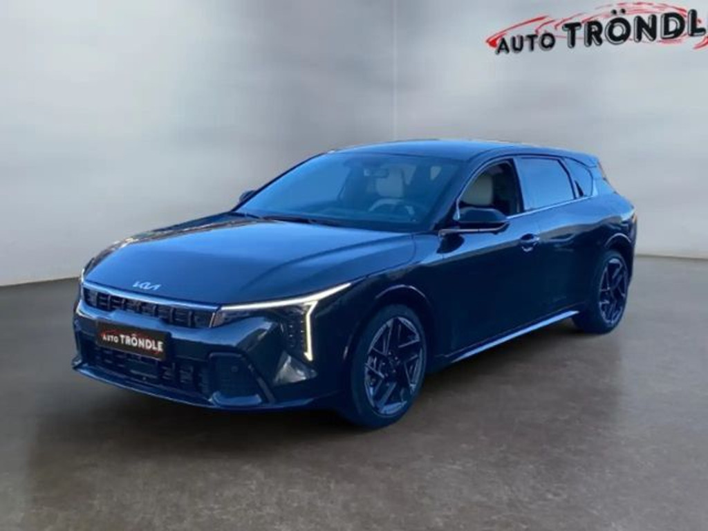 Kia K4 2025 Benzine