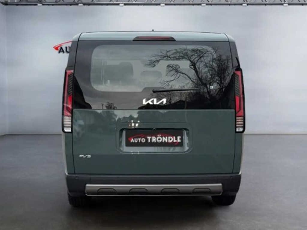 Kia PV5 Passenger