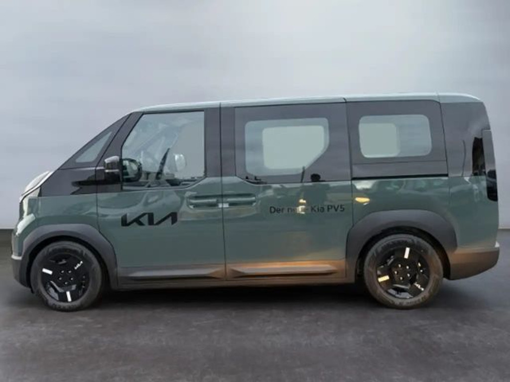 Kia PV5 Passenger