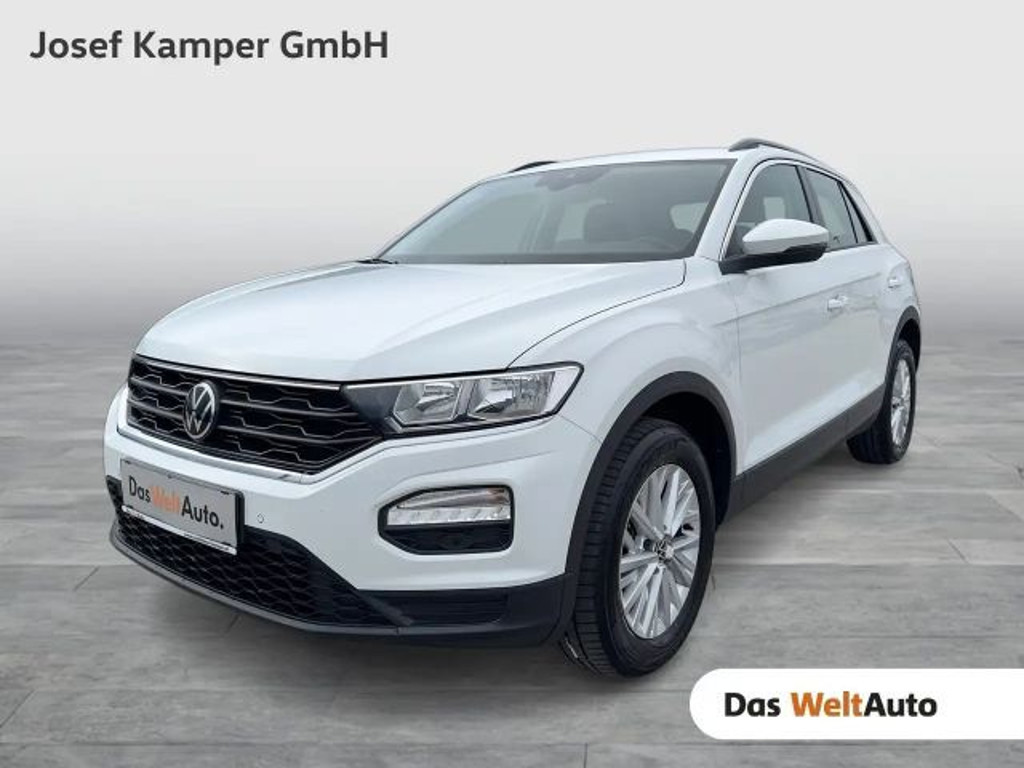 Volkswagen T-Roc 2021 Diesel