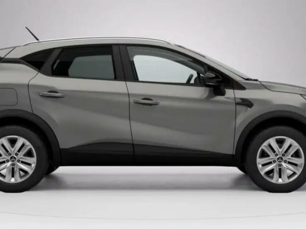 Mitsubishi ASX 2024 Benzine