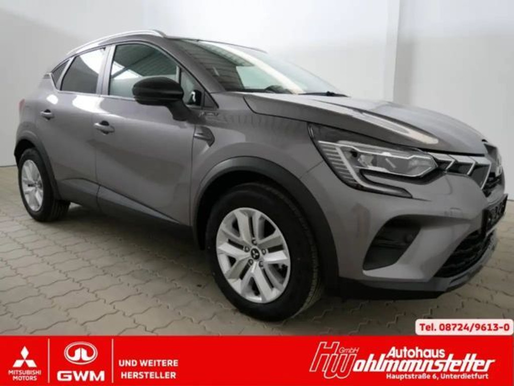 Mitsubishi ASX 2024 Benzine