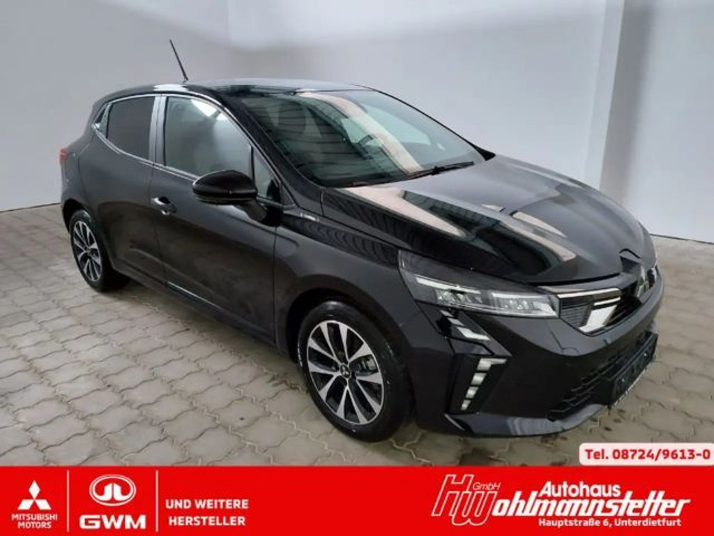 Mitsubishi Colt 2025 Benzine