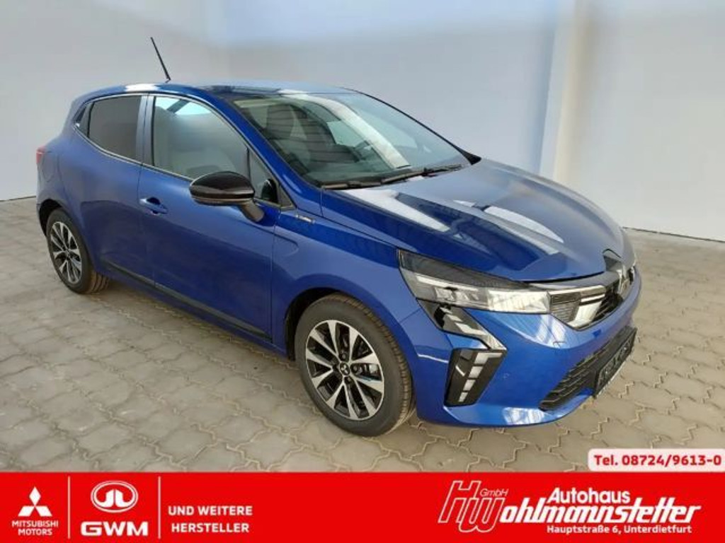 Mitsubishi Colt 2025 Benzine