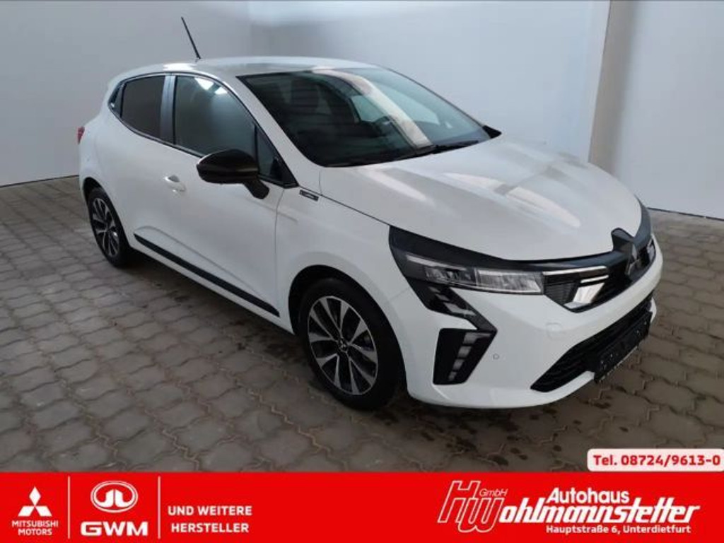 Mitsubishi Colt 2025 Benzine