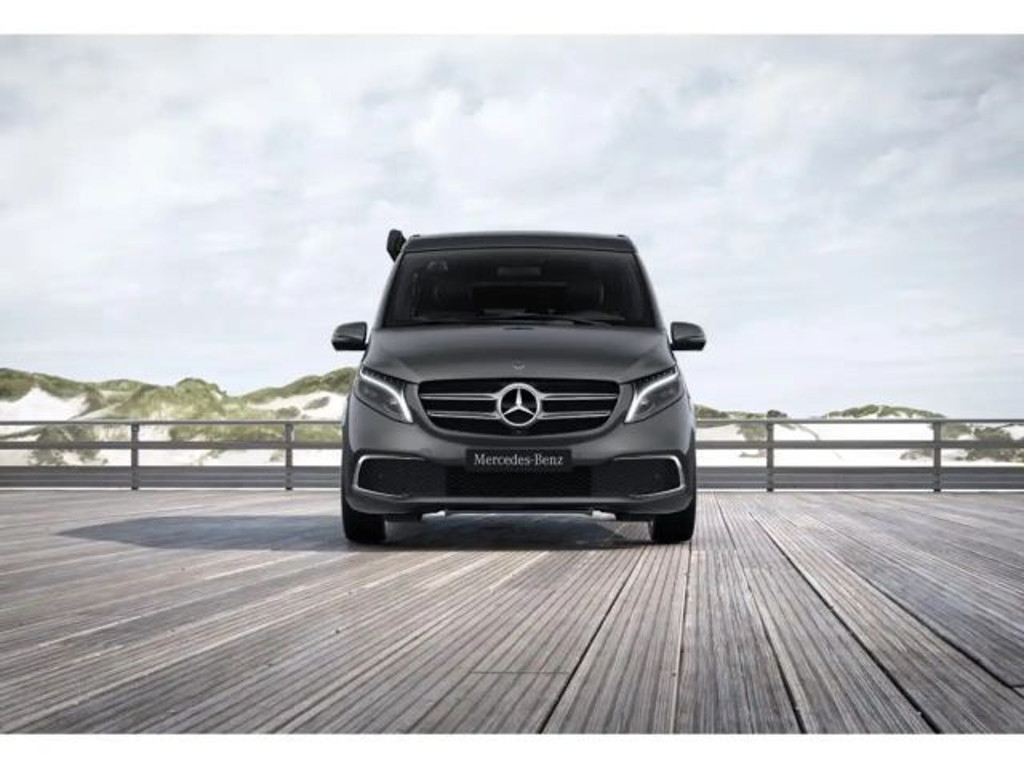 Mercedes-Benz Marco Polo