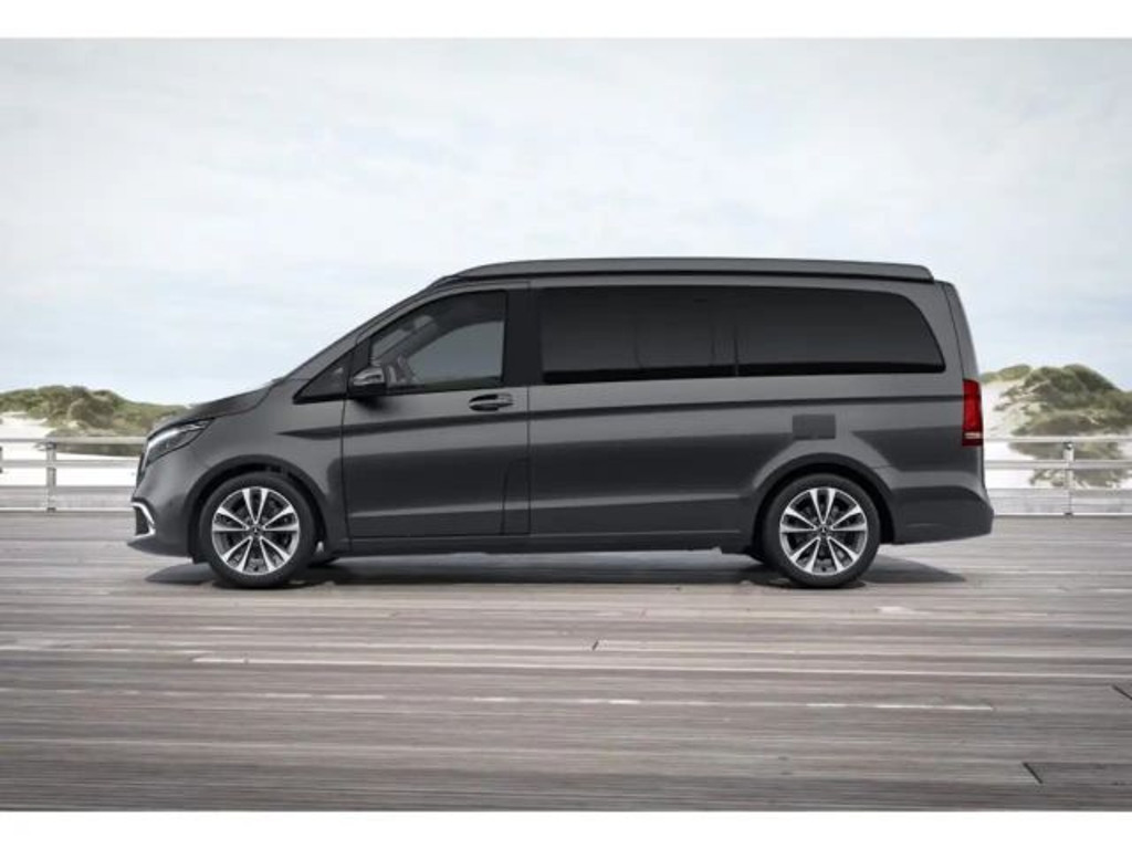 Mercedes-Benz Marco Polo