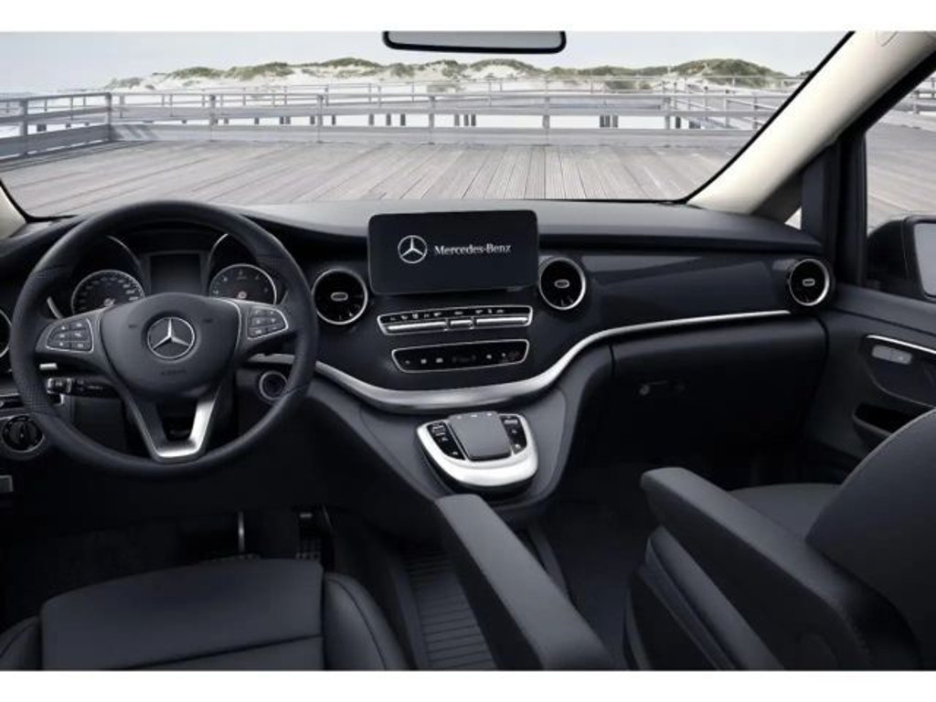 Mercedes-Benz Marco Polo