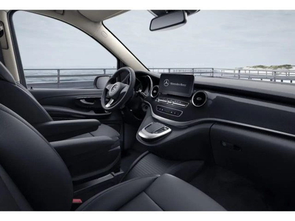 Mercedes-Benz Marco Polo