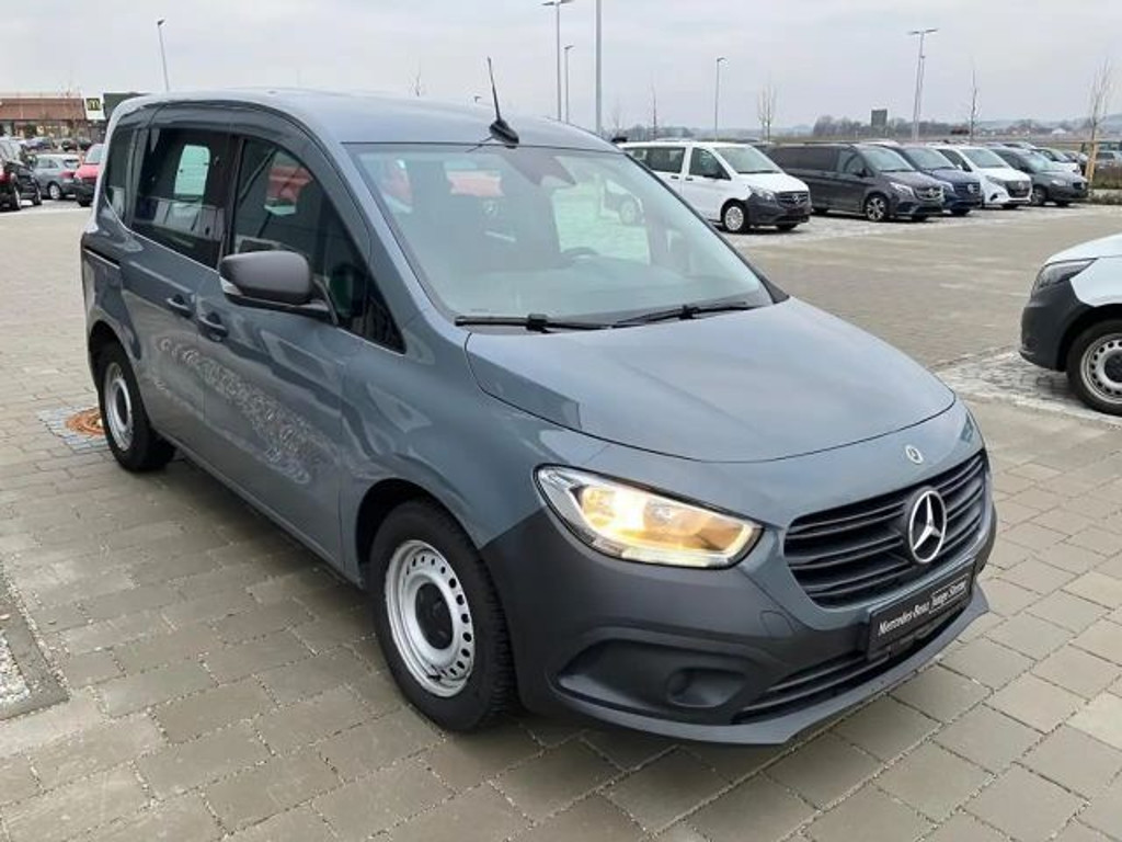 Mercedes-Benz Citan