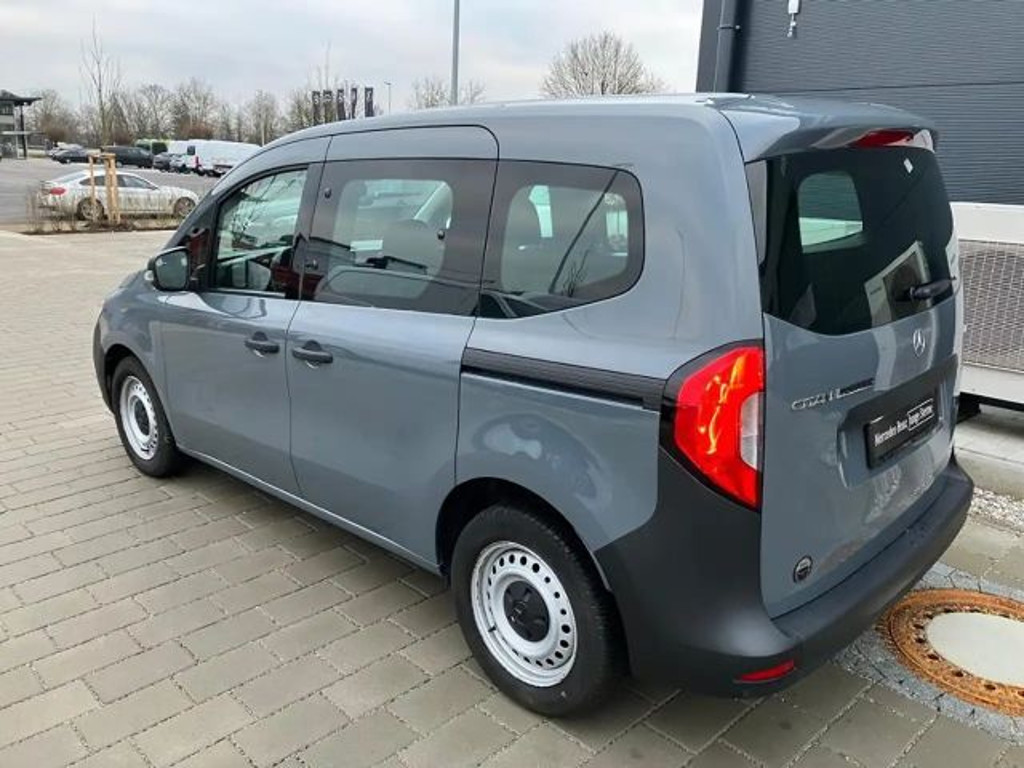 Mercedes-Benz Citan