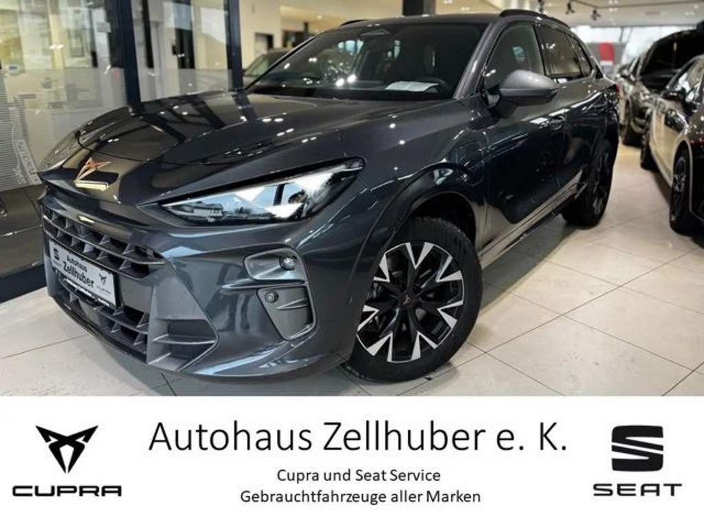 Cupra Terramar 2025 Hybride Benzine