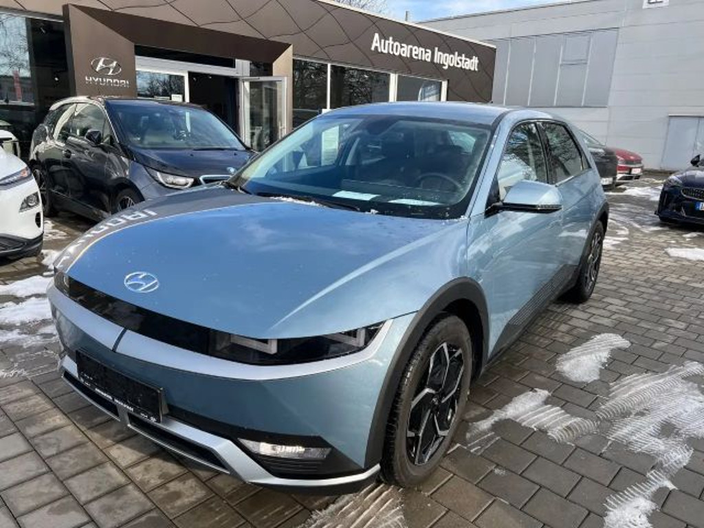 Hyundai Ioniq 5