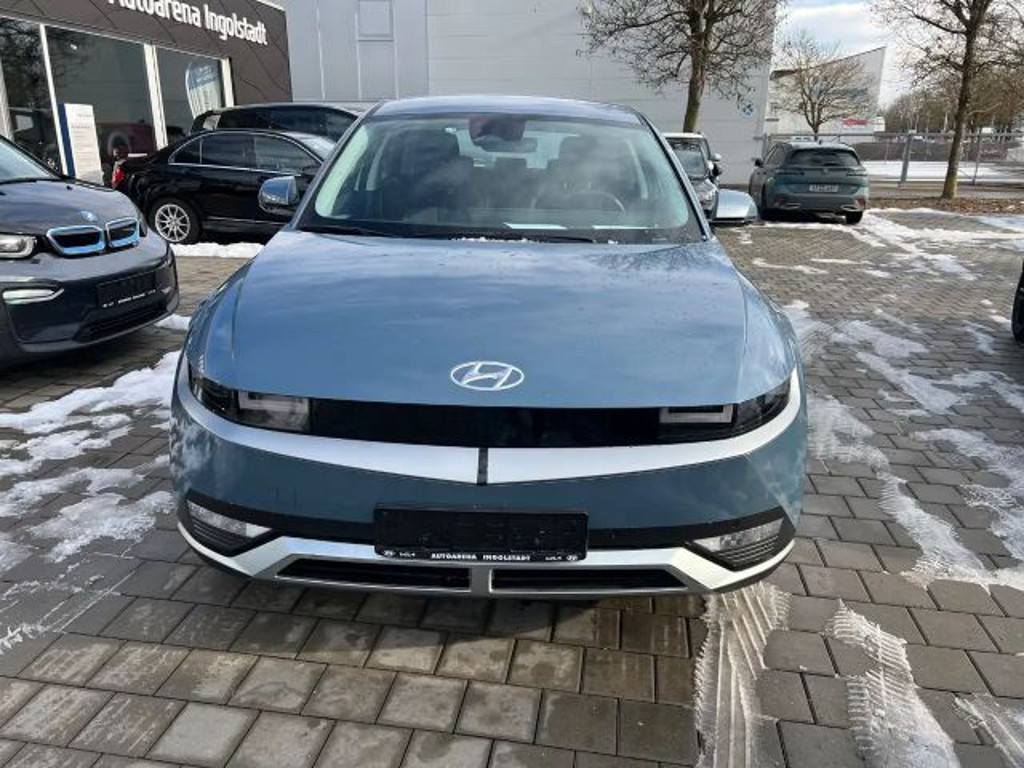 Hyundai Ioniq 5