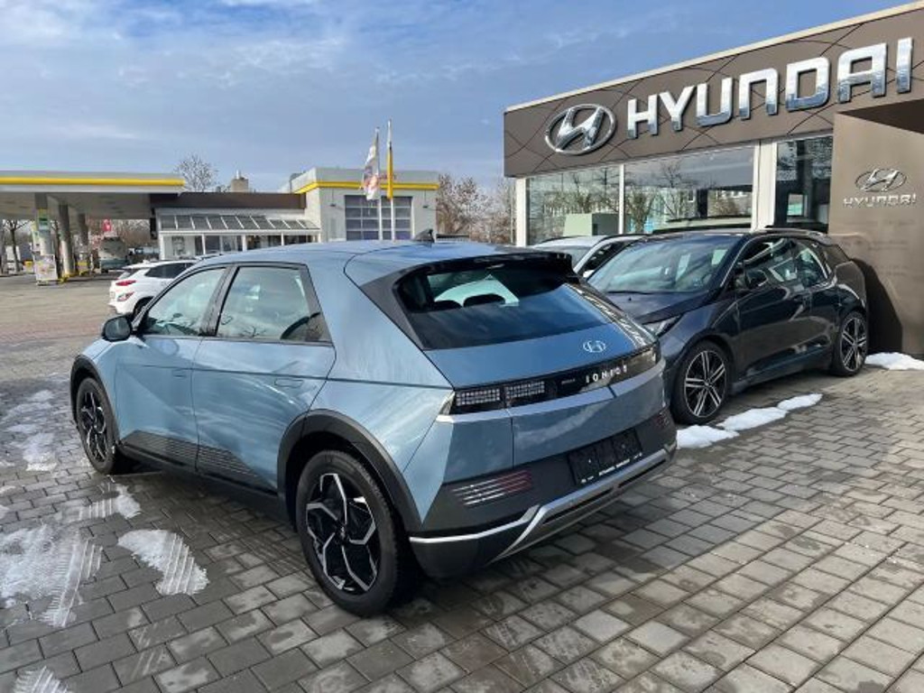Hyundai Ioniq 5