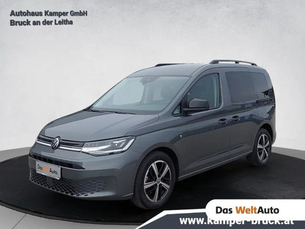 Volkswagen Caddy 2024 Benzine