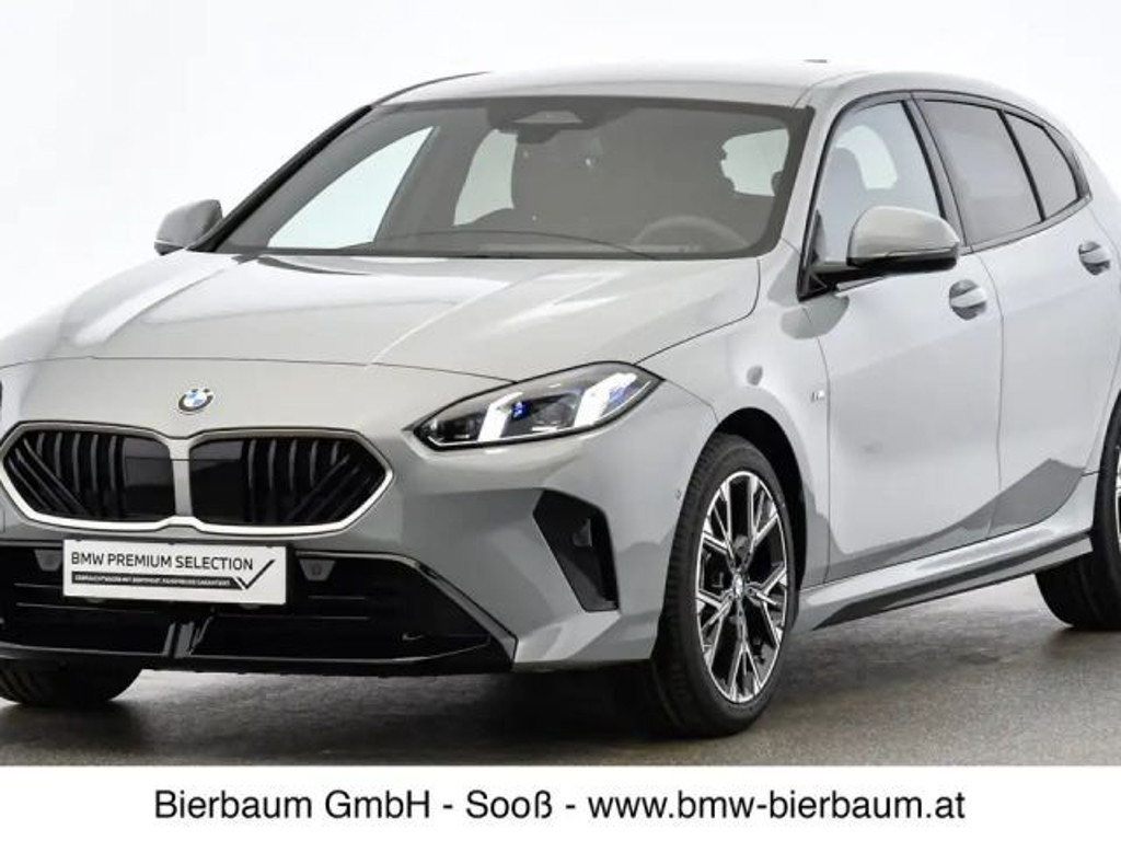 BMW 1 Serie 2025 Diesel