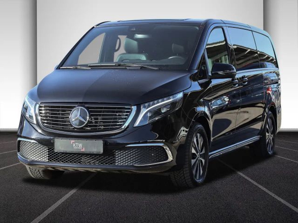 Mercedes-Benz EQV