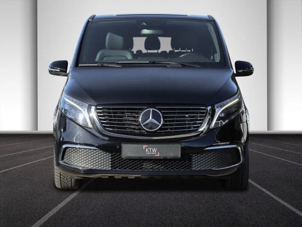 Mercedes-Benz EQV