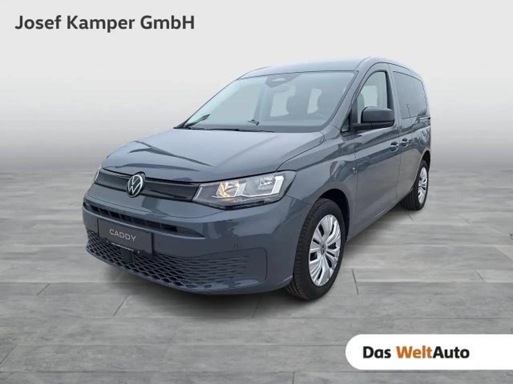 Volkswagen Caddy 2025 Diesel