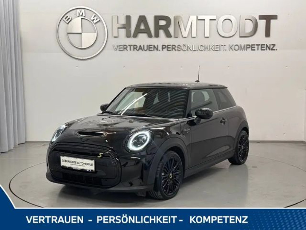 Mini Mini Electric 2021 Elektrisch