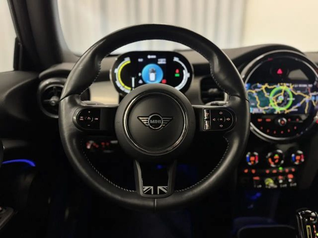 Mini Mini Electric