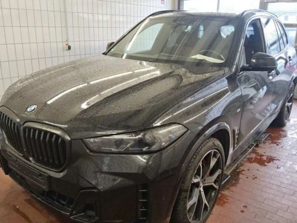 BMW X5 2023 Diesel