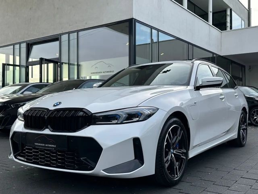 BMW 3 Serie