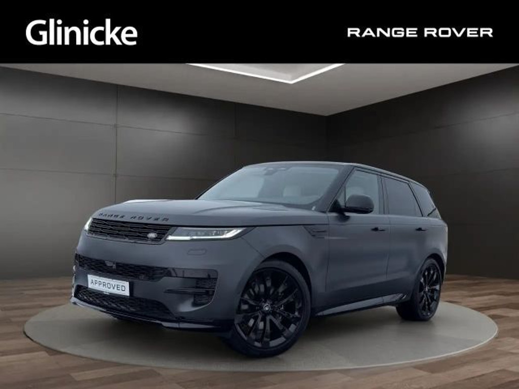Land Rover Range Rover Sport 2024 Diesel