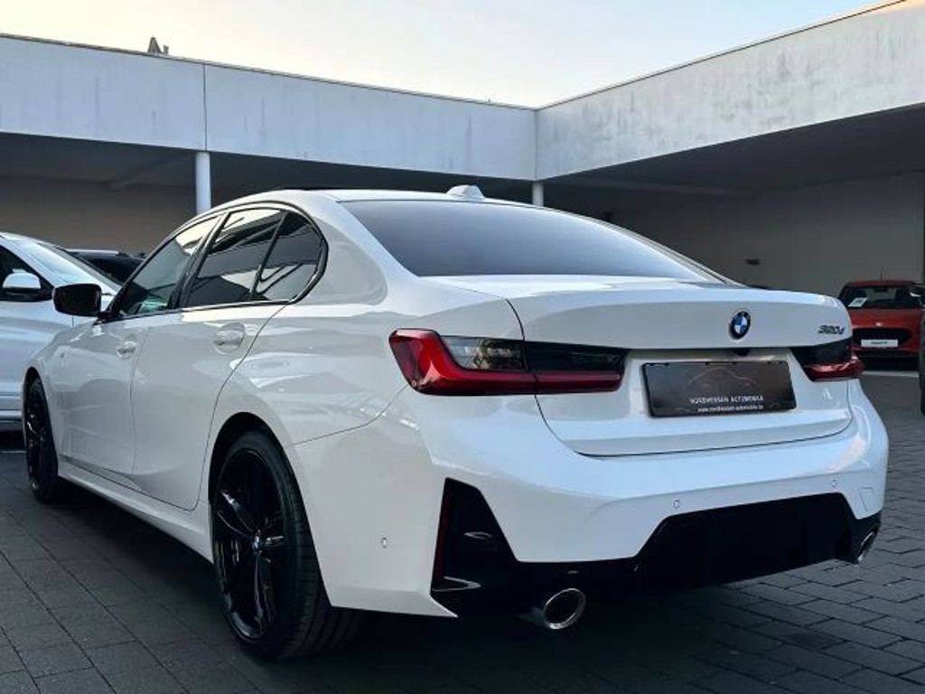 BMW 3 Serie