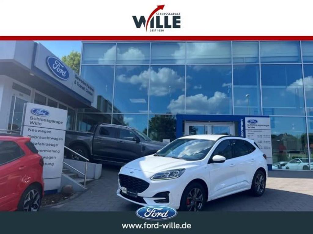 Ford Kuga 2022 Diesel