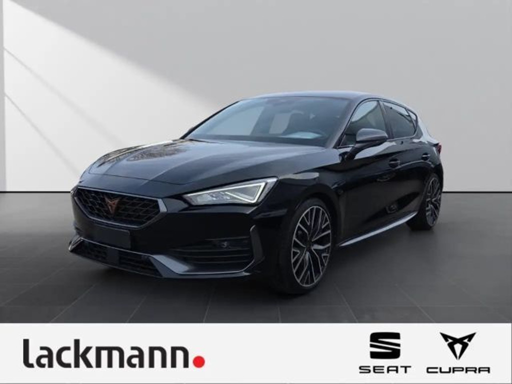 Cupra Leon 2023 Benzine