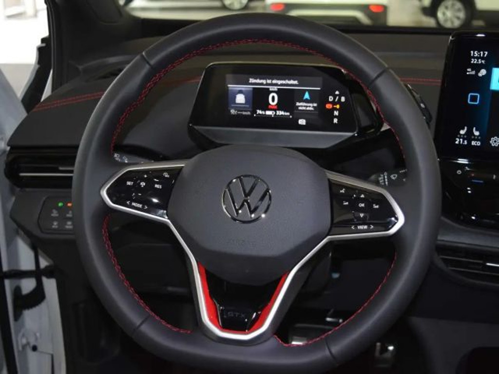 Volkswagen ID.5