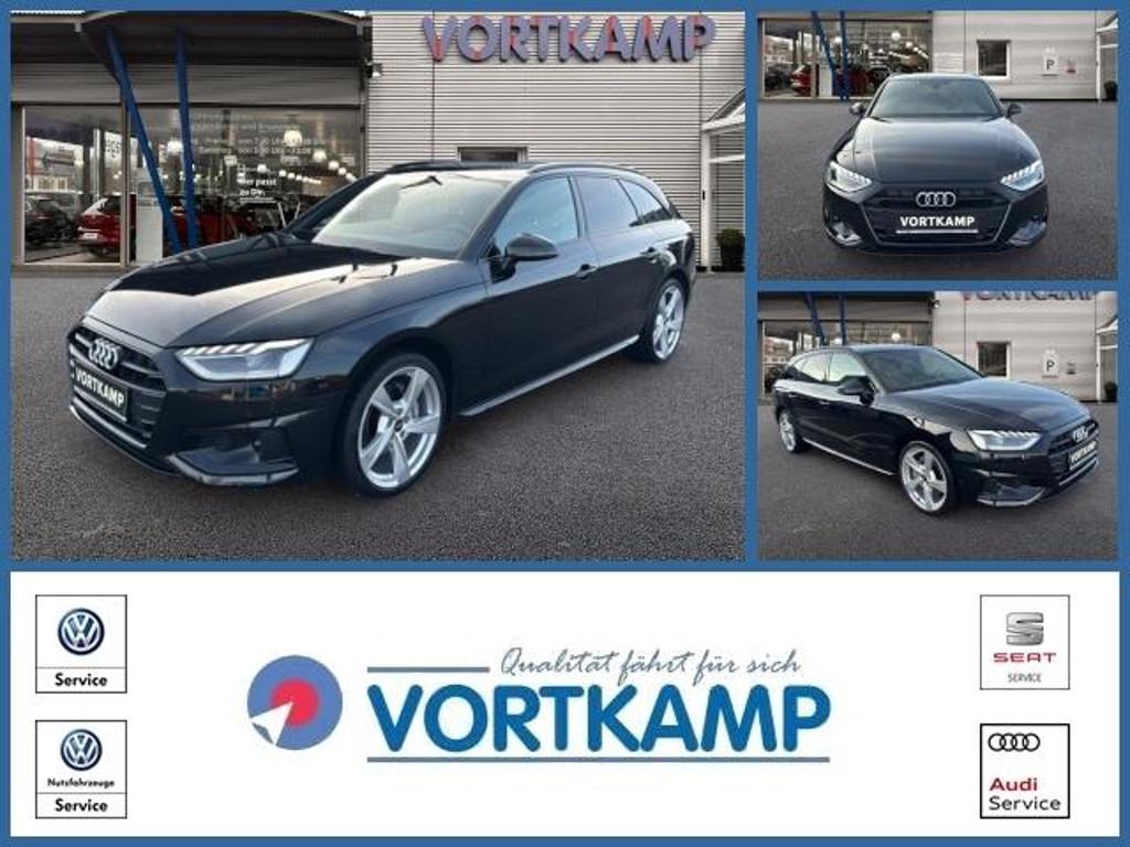 Audi A4 2023 Diesel