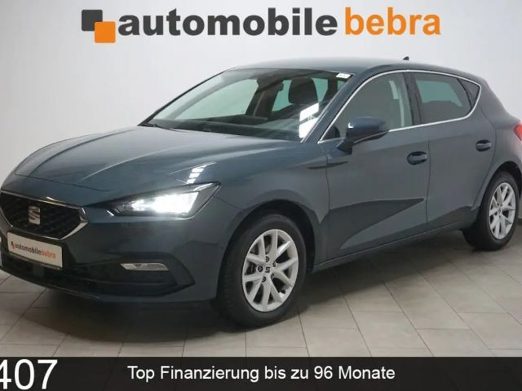Seat Leon 2025 Benzine